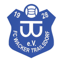 FC Wacker Trailsdorf e.V. Logo