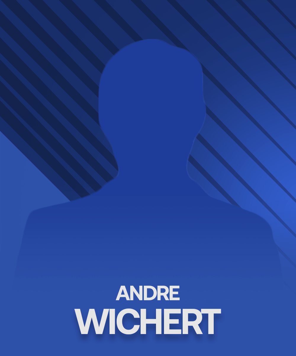 André Wichert