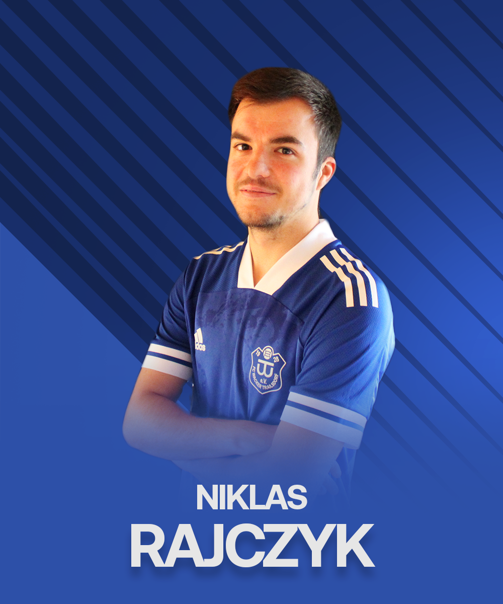 Niklas Rajczyk