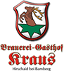 Brauerei Kraus Hirschaid