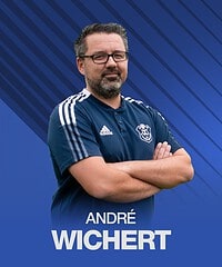 André Wichert