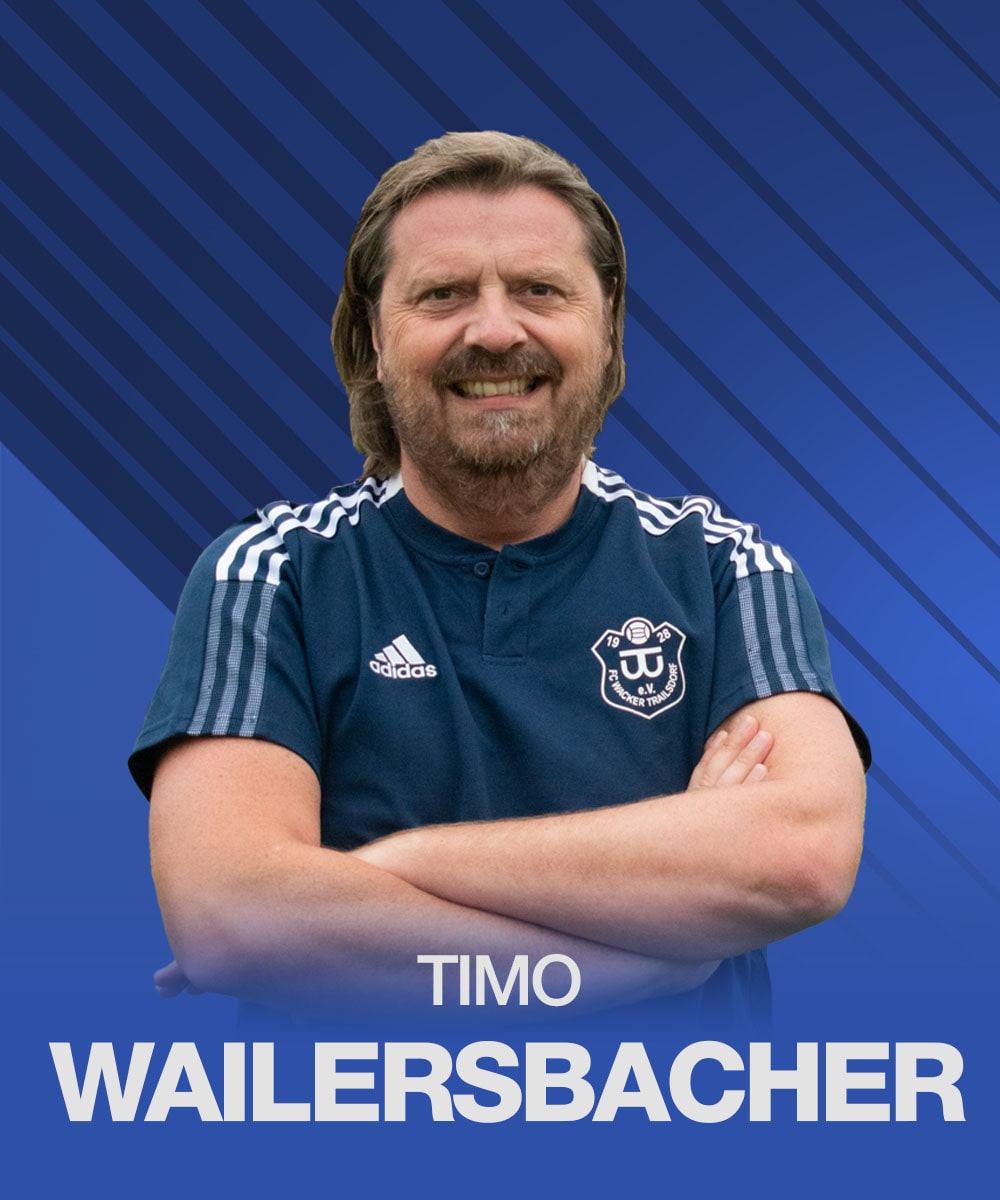 Timo Wailersbacher