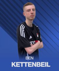 Ben Kettenbeil