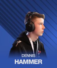 Dennis Hammer