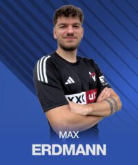 Max Erdmann